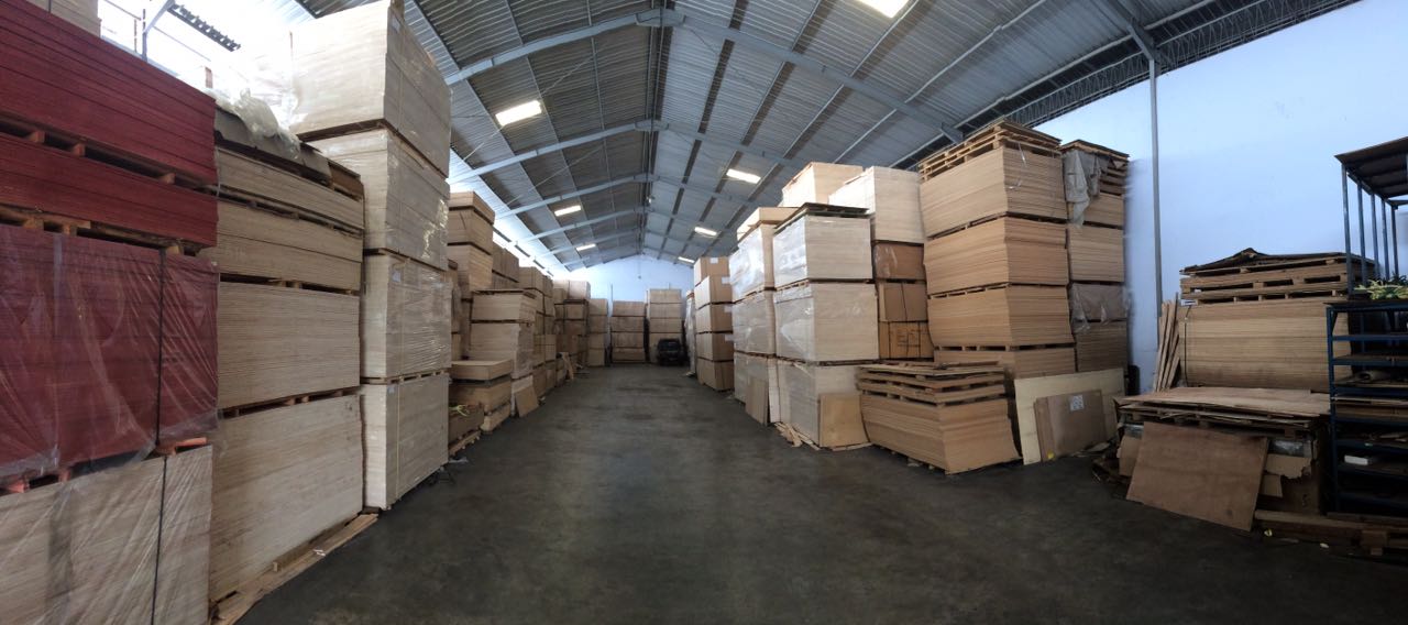 Supplier Triplek